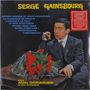 Serge Gainsbourg & Alain Goraguer: Serge Gainsbourg No 2, LP