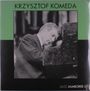 Krzysztof Komeda (1931-1969): Jazz Jamboree 63, LP