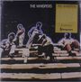 Whispers: Planets Of Life, LP