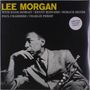 Lee Morgan: Lee Morgan Sextet - Volume 2 (Limited Edition) (Clear Vinyl), LP