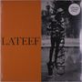 Yusef Lateef: Lateef At Cranbrook (Limited Edition) (Clear Vinyl), LP
