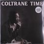 John Coltrane: Coltrane Time (Limited Edition) (Clear Vinyl), LP