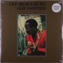 Lou Blackburn: Jazz Frontier (Limited Edition) (Clear Vinyl), LP