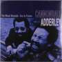 Cannonball Adderley: The Black Messiah - Live In Vienna, LP
