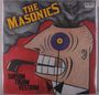 The Masonics: Sursum Tibiam Vestram, LP