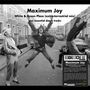 Maximum Joy: White & Green Place (Reissue) (Limited Edition), LP