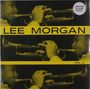 Lee Morgan: Vol. 3 (Limited Edition) (Clear Vinyl), LP