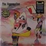 The Aggregation: Mind Odyssey (Limited Edition), LP