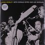 Hank Mobley: With Donald Byrd And Lee Morgan (Limited Edition) (Clear Vinyl), LP