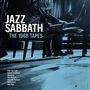 Jazz Sabbath: The 1968 Tapes, CD