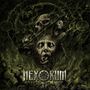 Nexorum: Tongue Of Thorns, CD