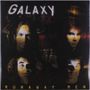 Galaxy: Runaway Men, LP