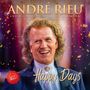 André Rieu: Happy Days, CD