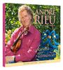 André Rieu: Jewels Of Romance (Deluxe Edition), CD,DVD