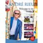 André Rieu: Welcome To My World 3, DVD,DVD,DVD