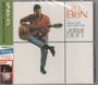 Jorge Ben Jor (aka Jorge Ben): Big Ben / Sacundin Ben Samba, CD