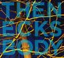 The Necks: Body, CD