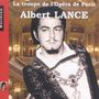 : Albert Lance - La Troupe de l'Opera de Paris, CD