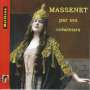 Jules Massenet: Arien aus Opern, CD