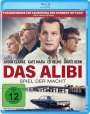 John Curran: Das Alibi - Spiel der Macht (Blu-ray), BR