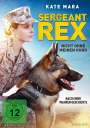 Gabriela Cowperthwaite: Sergant Rex, DVD
