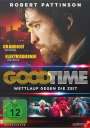 Benny Safdie: Good Time, DVD