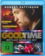 Benny Safdie: Good Time (Blu-ray), BR