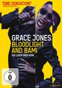 Sophie Fiennes: Grace Jones: Bloodlight And Bami (OmU), DVD