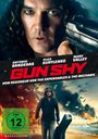 Simon West: Gun Shy, DVD