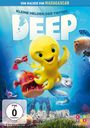 Julio Soto Gurpide: Deep, DVD