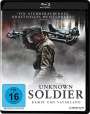 Aku Louhimies: Unknown Soldier (Blu-ray), BR