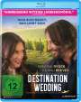 Victor Levin: Destination Wedding (Blu-ray), BR