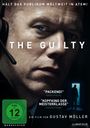 Gustav Möller: The Guilty, DVD