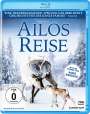 Guillaume Maidatchevsky: Ailos Reise (Blu-ray), BR