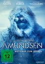 Espen Sandberg: Amundsen, DVD