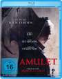 Romola Garai: Amulet (Blu-ray), BR