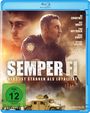 Henry Alex Rubin: Semper Fi (Blu-ray), BR