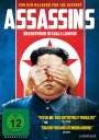 Ryan White: Assassins, DVD
