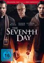 Justin P. Lange: The Seventh Day, DVD