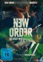 Michel Franco: New Order - Die Neue Weltordnung, DVD