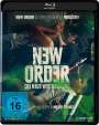Michel Franco: New Order - Die Neue Weltordnung (Blu-ray), BR