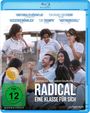 Christopher Zalla: Radical - Eine Klasse für sich (Blu-ray), BR