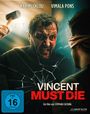 Stéphan Castang: Vincent Must Die (Blu-ray & DVD im Mediabook), BR,DVD