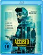 Philip Barantini: Accused - Tödliche Ähnlichkeit (Blu-ray), BR