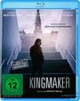 Mikkel Serup: Kingmaker (Blu-ray), BR