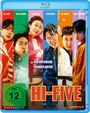 Kang Hyoung-chuf: Hi-Five (Blu-ray), BR