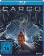Ivan Engler: Cargo - Da draußen bist du allein (Blu-ray), BR