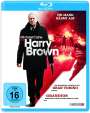Daniel Barber: Harry Brown (Blu-ray), BR