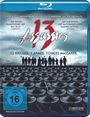 Takashi Miike: 13 Assassins (Blu-ray), BR