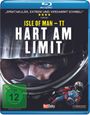 Richard De Aragues: Isle Of Man TT - Hart am Limit (Blu-ray), BR